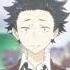 A Silent Voice Zelda Fairy Theme