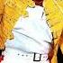 Freddy Mercury Singing Billie Jean Sikkevanderveen QueenFreddiewebsite Queen