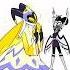 𝘀𝗽𝗲𝗱 𝘂𝗽 Hell Is Forever Hazbin Hotel Adam Only