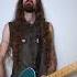 Crazy Train Solo As 10 Famous Guitarists Ozzyosbourne