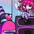 Heartbeat FNF But On Mobile FNF Carnival