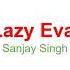 Spark Lazy Evaluation