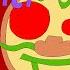 Absolute Absurziti WITH LYRICS Pizza Tower Pizza Pursuit Cover