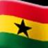 Ghana EAS Alarm 1948 MOCK Requested