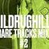 LILDRUGHILL RARE TRACKS MIX 2