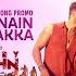 Nain Matakka Baby John REACTION MASHUP L Baby John Varun Dhawan Keerthy Suresh Thaman S