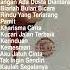 BROERY MARANTIKA Playlist Album Terbaik