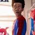 Spider Man Into The Spider Verse 2018 Making Of Behind The Scenes