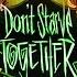 Don T Starve Merry Christmas
