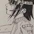 It Is If You Have Shaky Hands Art Anime Manga Naruto Shorts