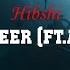Hibshi Cold Beer Ft AiMEE Lyrical GMV