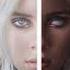 Billie Eilish Xanny REVERSED IS Magical