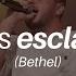 Plus Esclave Bethel Feat Ben Maurin Momentum Musique Live