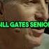The Crazy Story Of How Bill Gates Father Saved Starbucks Investing