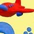 Farsi Persian Alphabet Claymation آهنگ الفبای خمیری فارسی