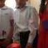 Serob Sargsyan 2014