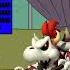 Dark Dry Bowser Dark Dry Dimentio Bails Dark Bowser Dark Dimentio Out Of Jail All 4 Grounded