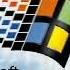 Звук Windows 98