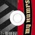Luca Radez Breakfast Vs My Humps Sarono Mashup