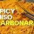 Creamy Miso Udon Pasta That Breaks The Rules Tutorial Recipe