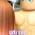 Roblox But MASON CAN T Touch The Color WHITE