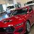 А ты видел уже новый FORD MUSTANG 2024 Shorts Autoamerikaminsk автоизсшаподключ Fordmustang