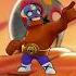 Все ремодели Эль примо Brawl Stars