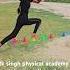 13 Feet Girls Long Jump Long Jump Technique Agniveer Long Jump Rpf Constable Long Jump