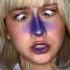Charlie And The Chocolate Factory Makeup Violet Beauregarde