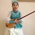 Қуанбекқызы Аяулым Орта топ Ғарифолла Құрманғалиев Сәлем