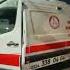 Mersin Ambulans Temizlikte