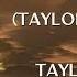 Fifteen Taylor S Version Taylor Swift Lyrics