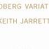 J S Bach Goldberg Variations BWV 988 Var 19 A 1 Clav