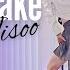 Jisoo Earthquake Full Choreography Step By Step Beginner Dance Tutorial BLAKCPINK Ria DanceFit