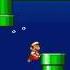 SMBX SMB1 V2 0 Mario Forever Z World 4
