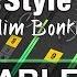 Trance Ableton Live Template Gaia Mark Sixma Style By Vadim Bonkrashkov