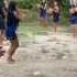 Ecuador Amazon Volunteer Ending Dance