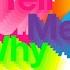 Cassette Tell Me Why DJ Roby J Extended Remix