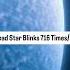 Dead Star Blinks 716 Times Every Second Pulsar Explained