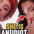 Ice Spice Disses Nicki Minaj The Shocking Feud No One Saw Coming Shortsfeed Shorts