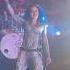 Alissa White Gluz Of Arch Enemy Live