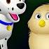 Surprise Eggs Baby Farm Animals Toys Learn Baby Animals Animal Sounds ChuChu TV Kids Surprise