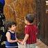 Narges Entered The House That Used To Belong To Her Begging