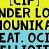 Tender Love Mounika Feat Ocie Elliott CIP