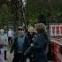 230509 Парк дискотека В свой вагон вошла она Улыбнулась из окна Жители Орла танцуют в горсаду ЦПКиО