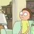 Rick And Morty Total Rickall Nintendo Limited Edition Zelda 3DS Rick Overreacting