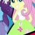Падение Сансет Шиммер Equestria Girls комикс MLP полностью