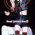 Rosé Dancing To Blackpink Playing With Fire With Lee Youngji Shortsviral Rosie Rosé Edit
