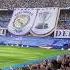 El Clásico 80 000 Real Fans Singing HALA MADRID Y Nada Mas