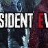 RESIDENT EVIL 2 Ты бредишь что ли